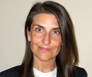 Alessandra Ferrari