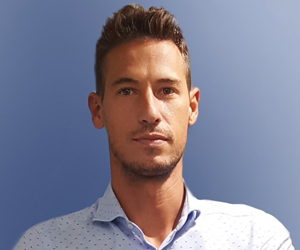 Niccolò Zuffetti