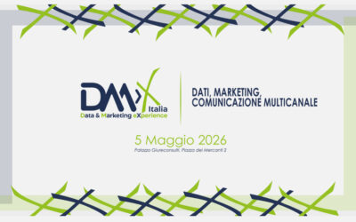 DATI, MARKETING, COMUNICAZIONE MULTICANALE