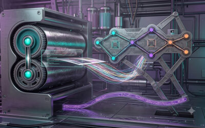 Il nuovo ruolo dei print service provider: tra dati, intelligenza artificiale e filiera